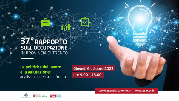 immagine Tangorra, il programma Gol valorizza le politiche del lavoro regionali in un quadro unitario 